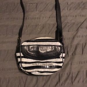 Juicy couture crossbody